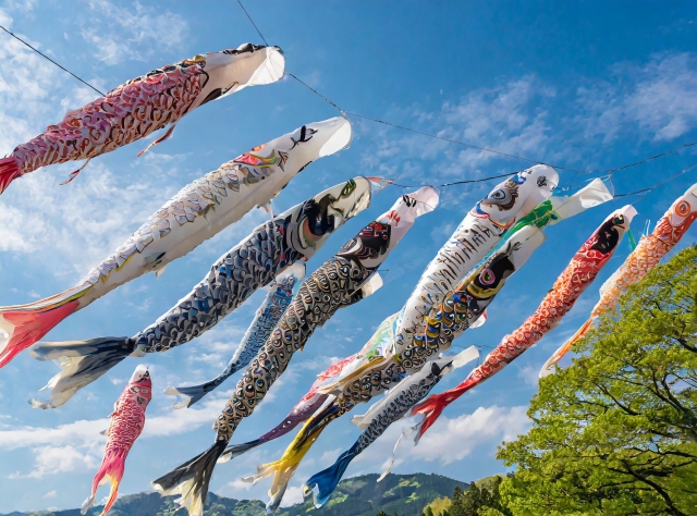 2025年5月からのご予約について