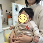 赤ちゃん写真2の写真です
