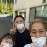 福岡市で施設ベットカット講習を受けたメンバーの写真です　