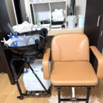 宮崎市　訪問美容　 事業所の移設に伴い改めて保健所に申請手続き