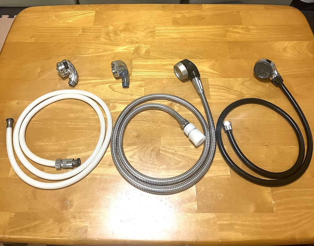 宮崎市　訪問美容　訪問美容器具のカスタムでサービスの品質向上を行う