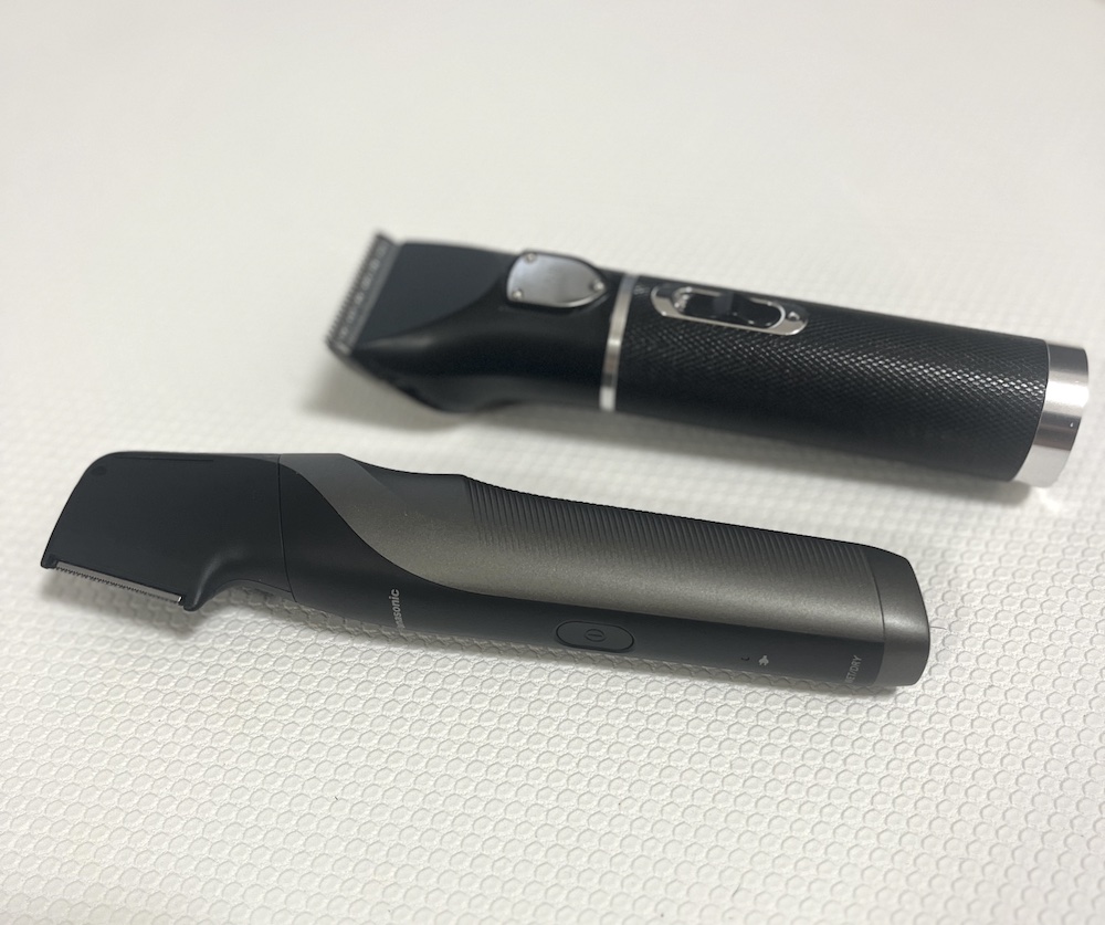 trimmer pictures
